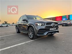 مرسيدس بنز GLE